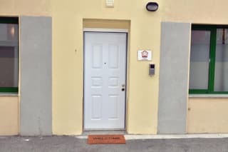 A San Lazzaro Rooms