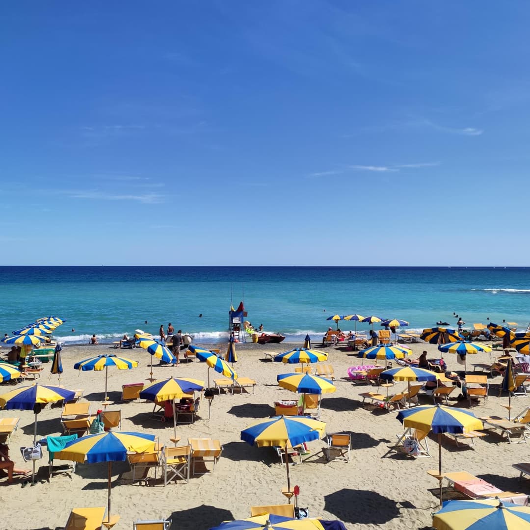 Parco del Mare - Relax near the sea and city centre — photo 1 of 13