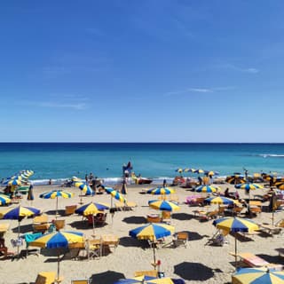 Parco del Mare - Relax near the sea and city centre