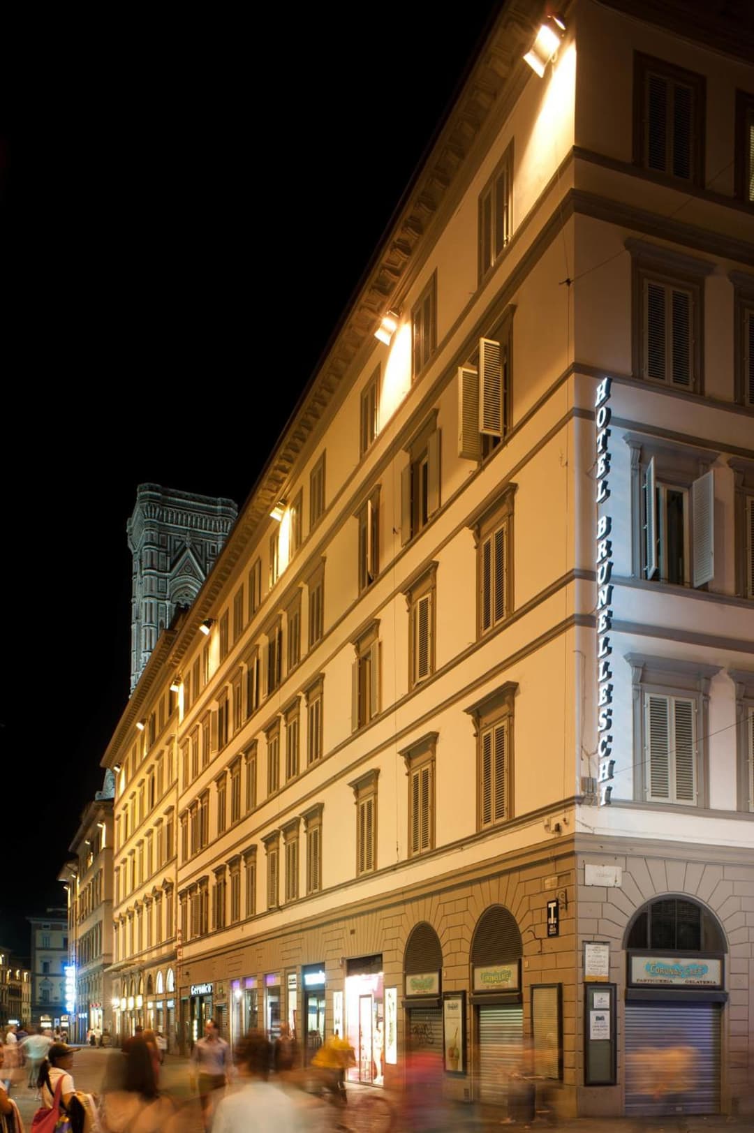 Brunelleschi Hotel — photo 1 of 89