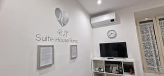 R.&T. Suite House Roma