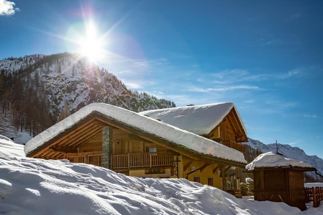 Walsertal Residence — photo 1 of 1