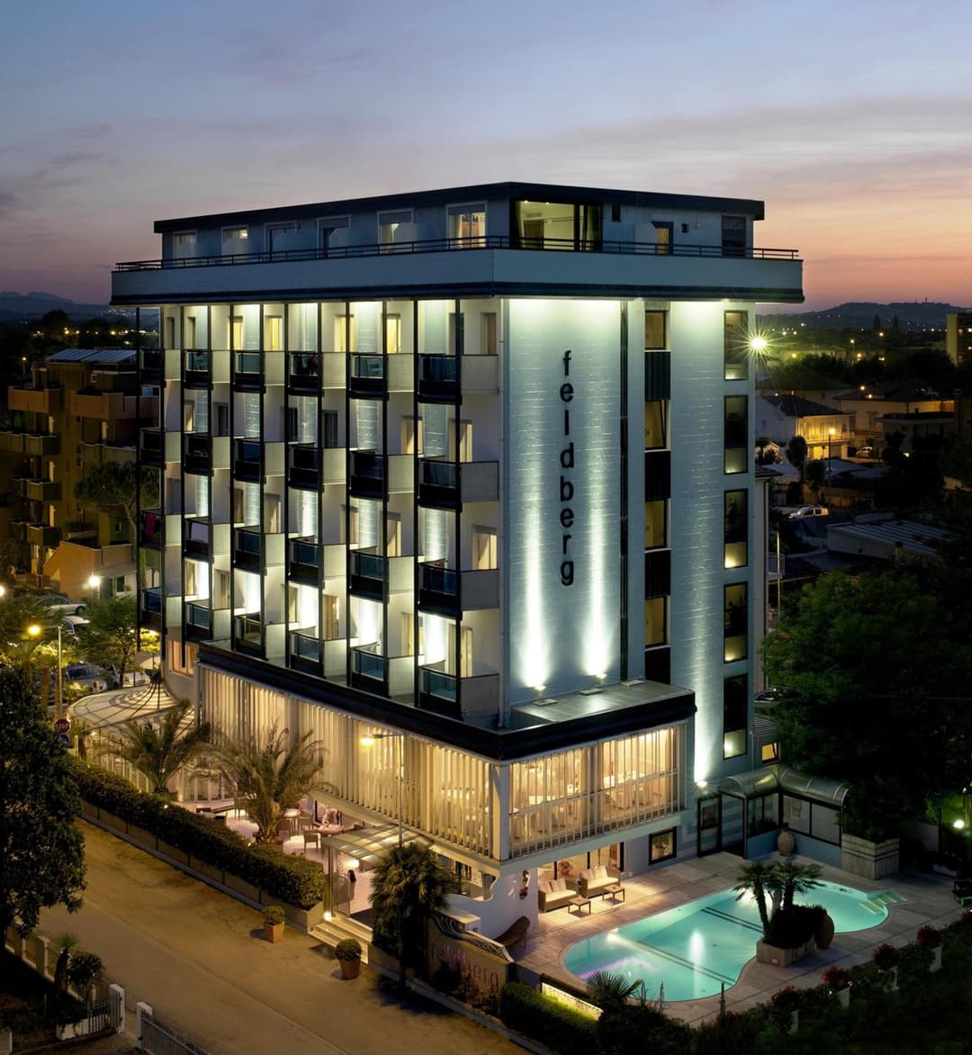 Hotel Feldberg — photo 1 of 153