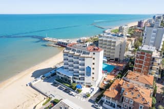 UNAHOTELS Imperial Sport Hotel