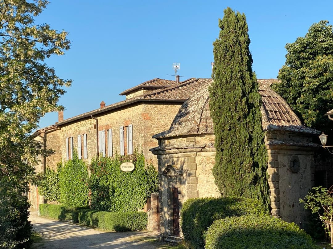 Tregole — photo 1 of 1