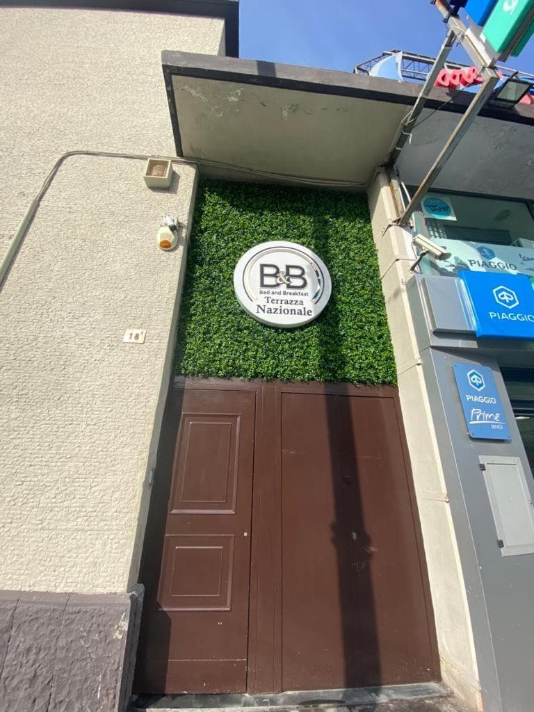 B&B Terrazza Nazionale — photo 1 of 1