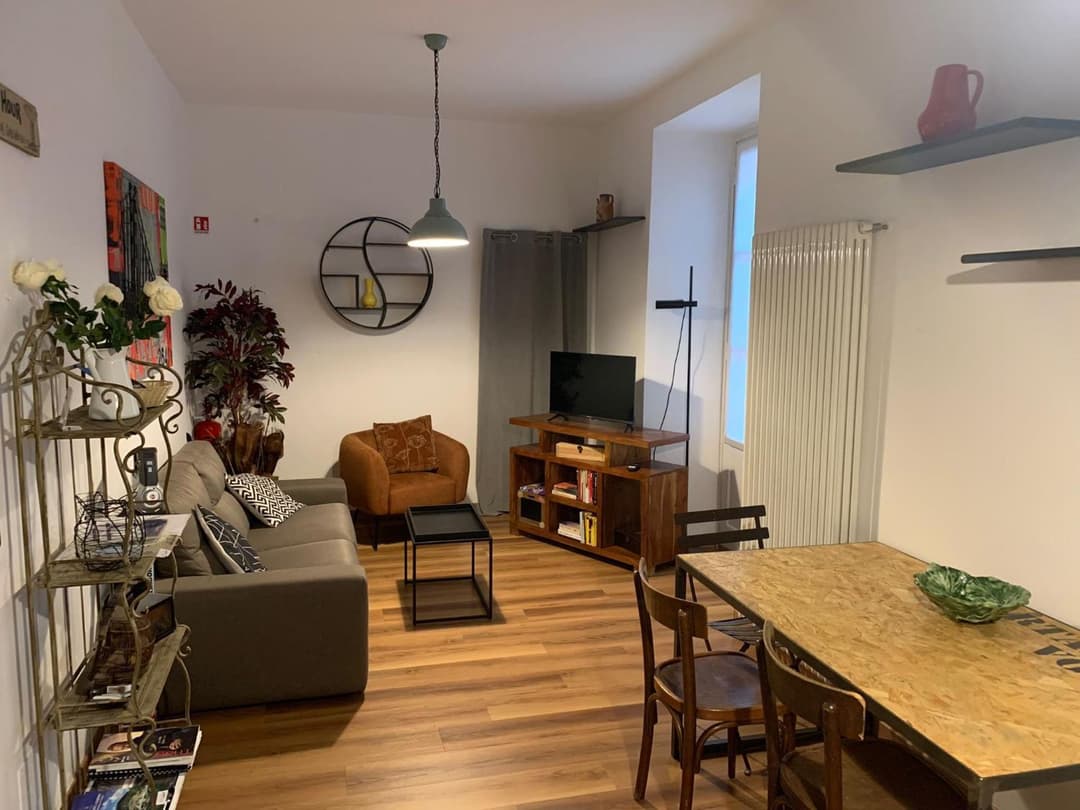 Piazza Volta Apartment — photo 1 of 1