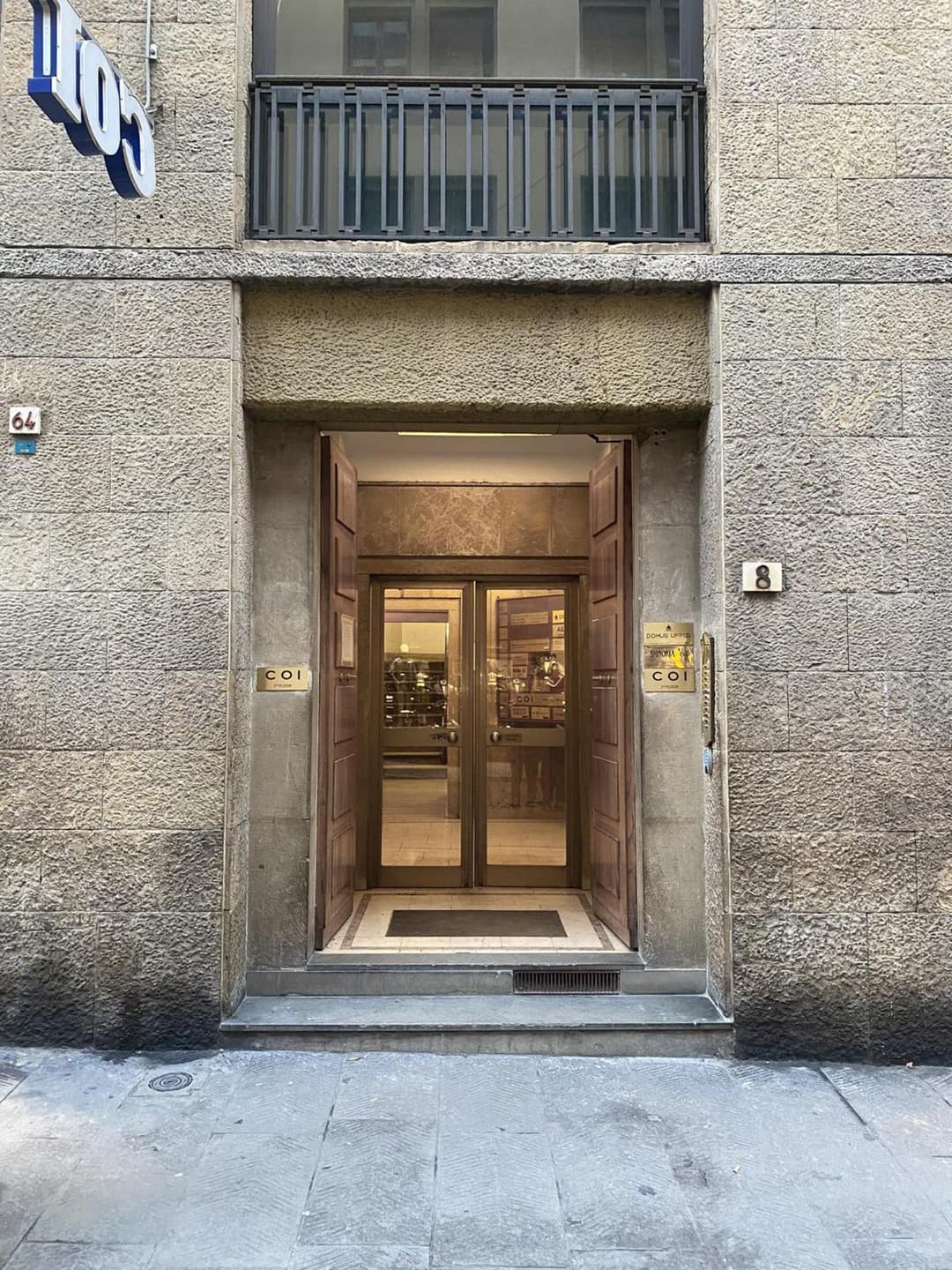 Domus Uffizi — photo 1 of 1