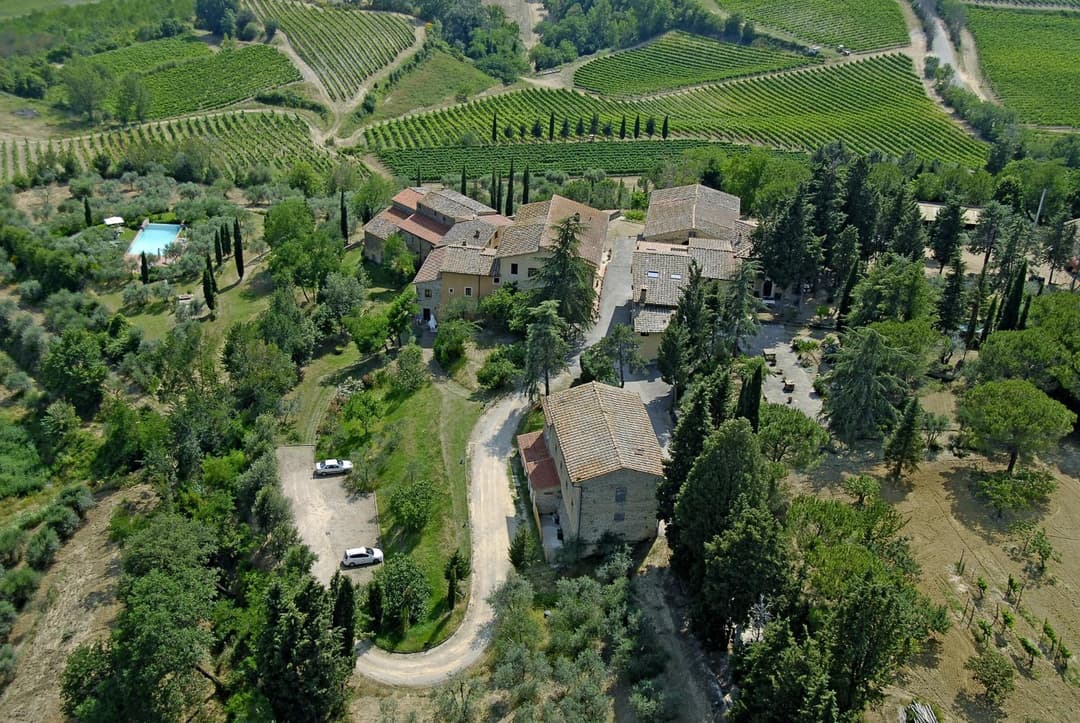 Borgo Poneta — photo 1 of 1
