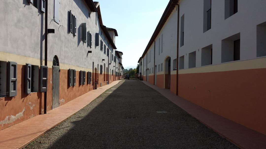 Agriturismo Aggazzotti — photo 1 of 1