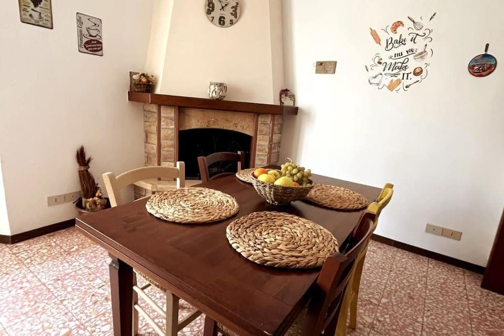 Casa Graziella - appartamento con parcheggio privato — photo 1 of 1
