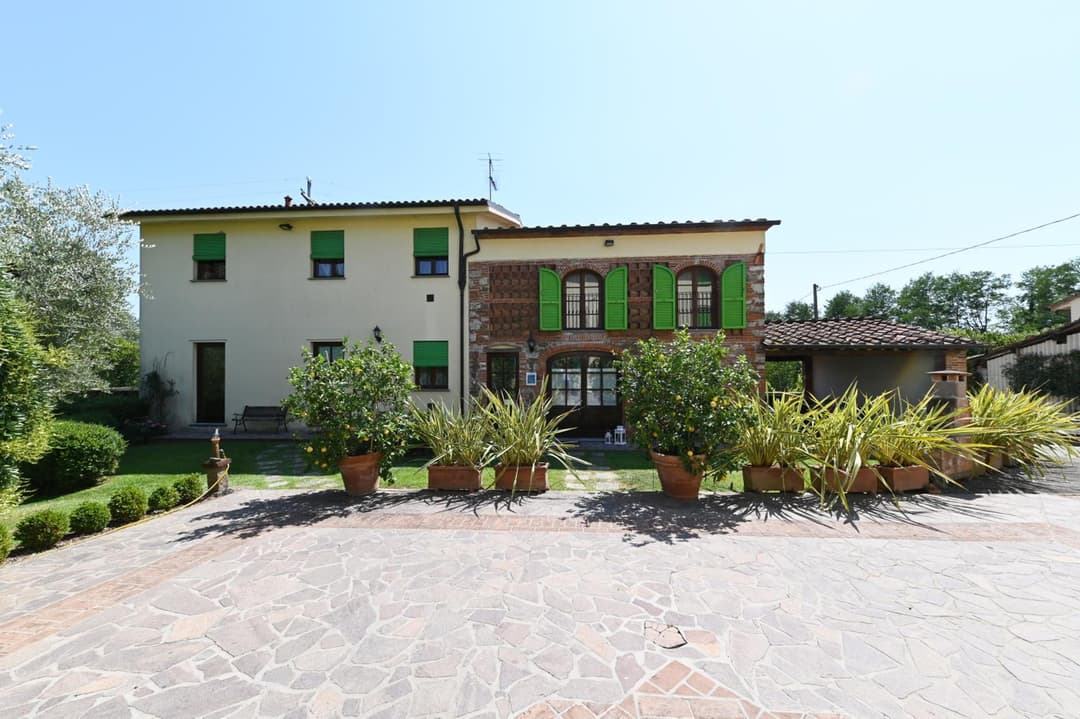 Agriturismo Corte Stefani — photo 1 of 135