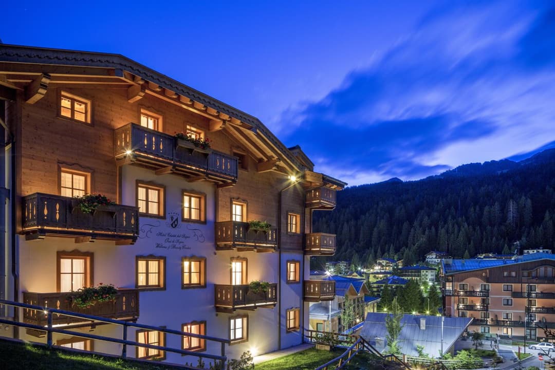 Hotel Chalet Del Sogno — photo 1 of 1