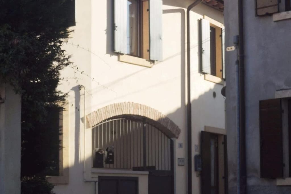 La casetta nel borgo — photo 1 of 1