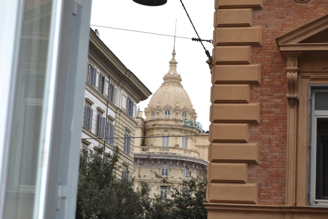 Sleep In Rome Ludovisi — photo 1 of 1