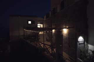 LA CASA DI SAM