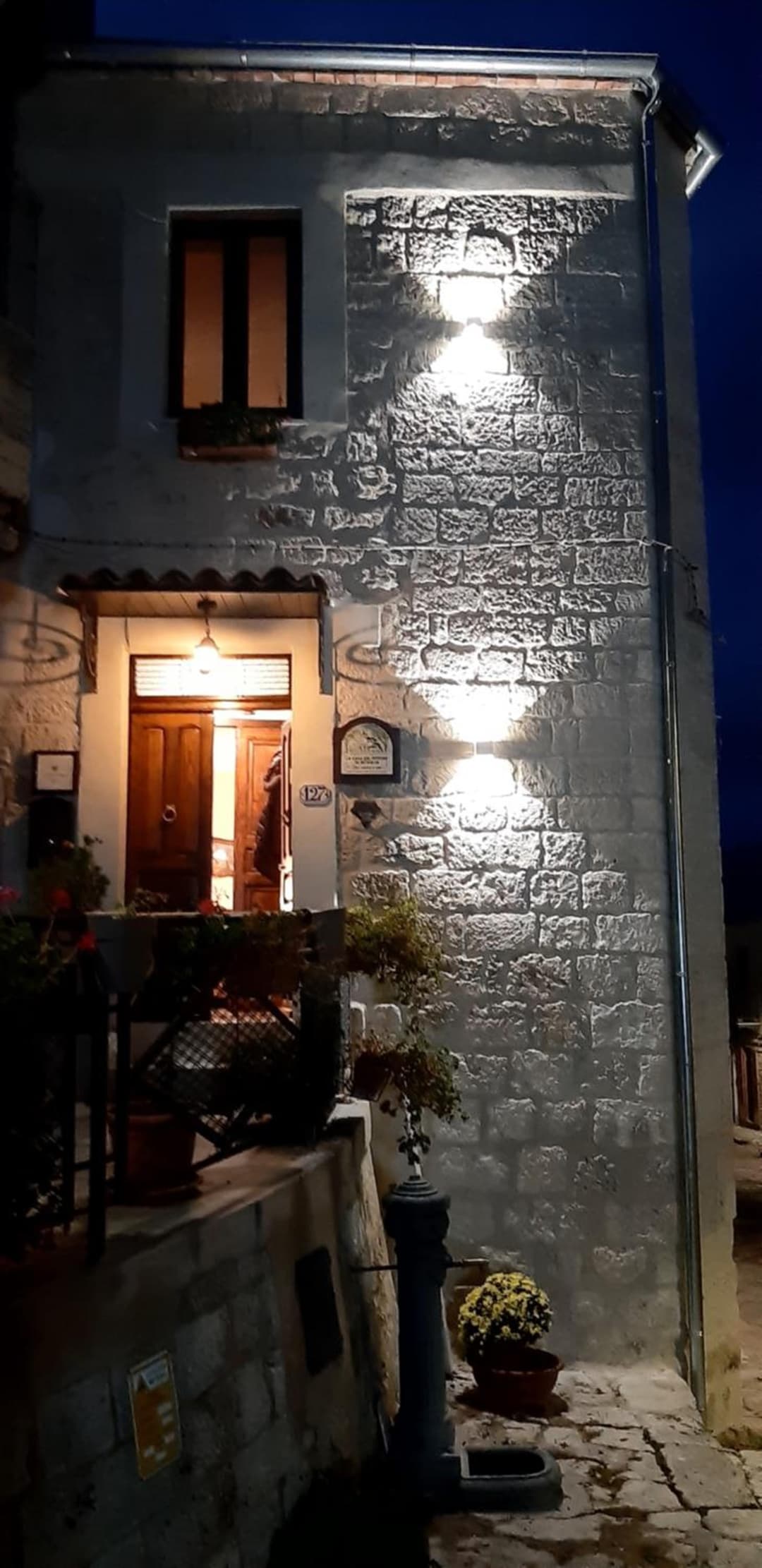 La Casa del Pittore di Petralia — photo 1 of 1