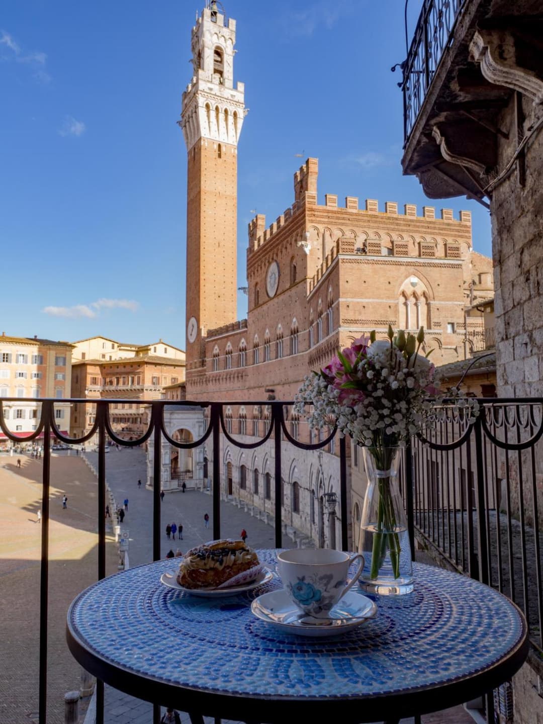 Residenza d'Epoca " Il Campo" by FrancigenaApartments — photo 1 of 1