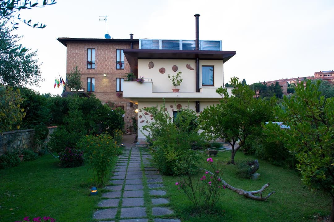 Hotel Ristorante Piccolo Chianti — photo 1 of 53