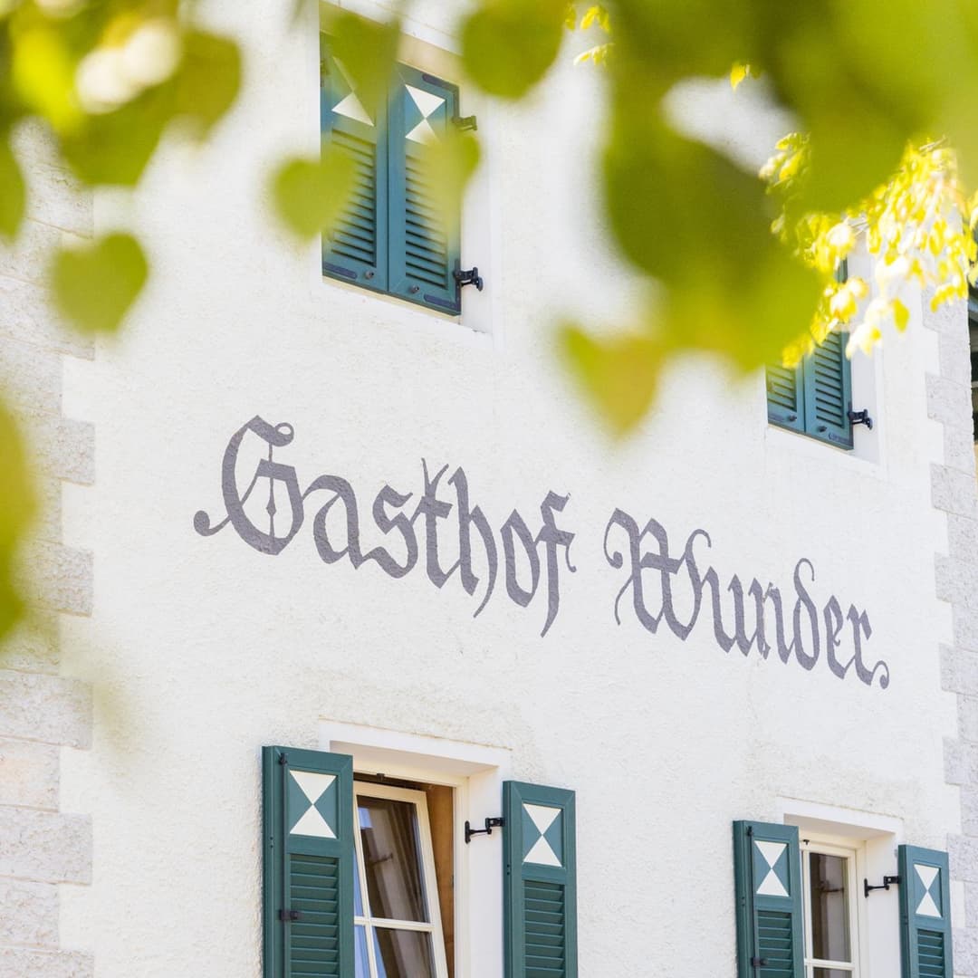 Gasthof Wunder — photo 1 of 1