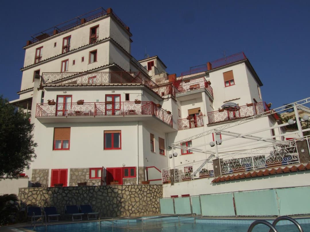 Hotel Dania — photo 1 of 1