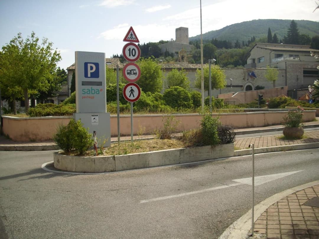 Residenza Vicolo Bovi Assisi — photo 1 of 1