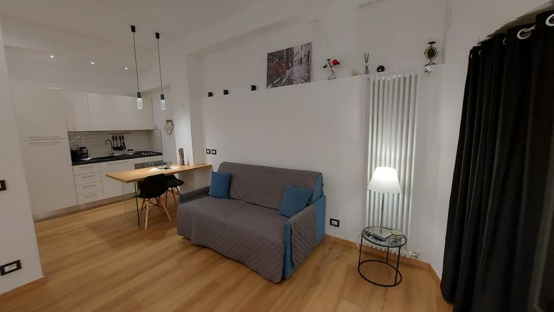 Casa Dei Normanni: DEA al mare — photo 1 of 1