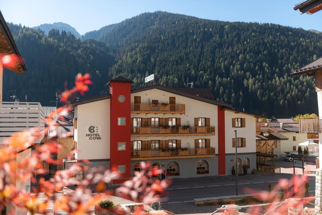 Hotel Cova — photo 1 of 1