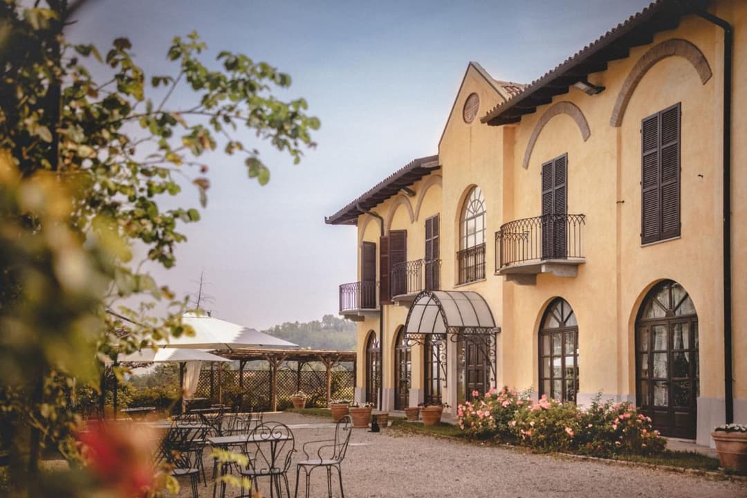 Agriturismo Tenuta La Romana — photo 1 of 1