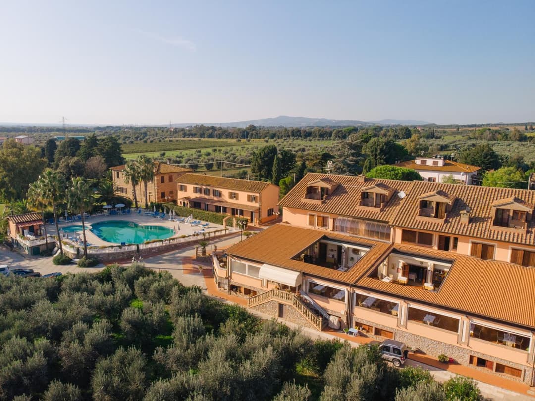Tenuta Elisabetta — photo 1 of 101