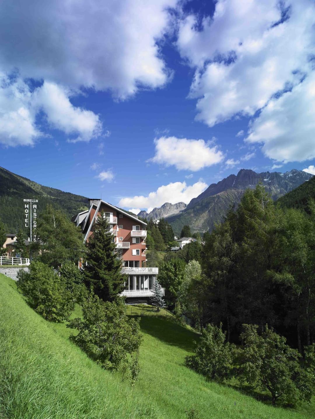 Hotel Mirella — photo 1 of 1