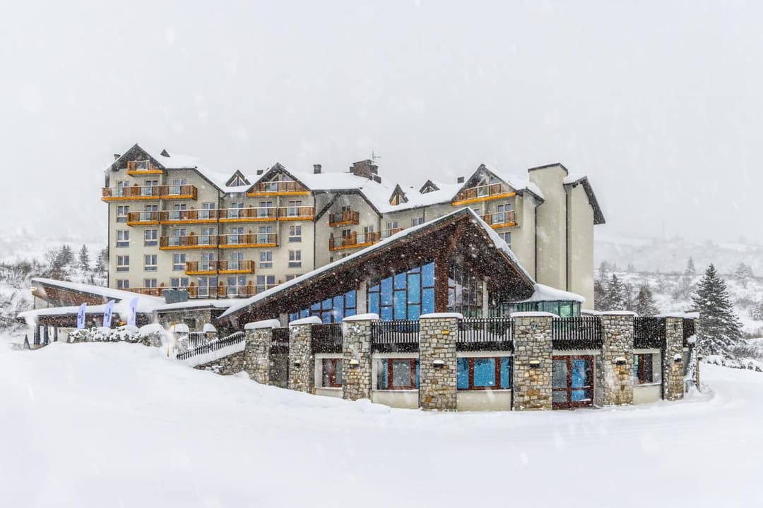 Hotel Piandineve — photo 1 of 1