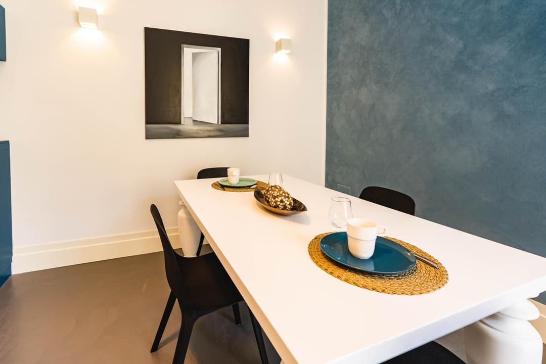 AD MAIORA Boutique Suite — photo 1 of 1