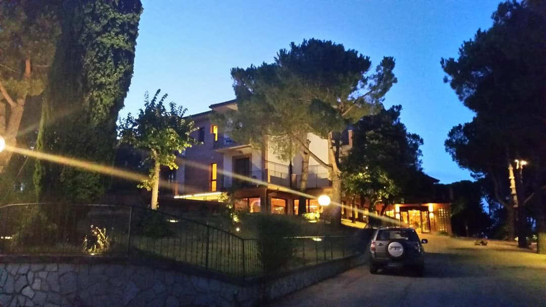 Hotel Panoramic Montepulciano — photo 1 of 1