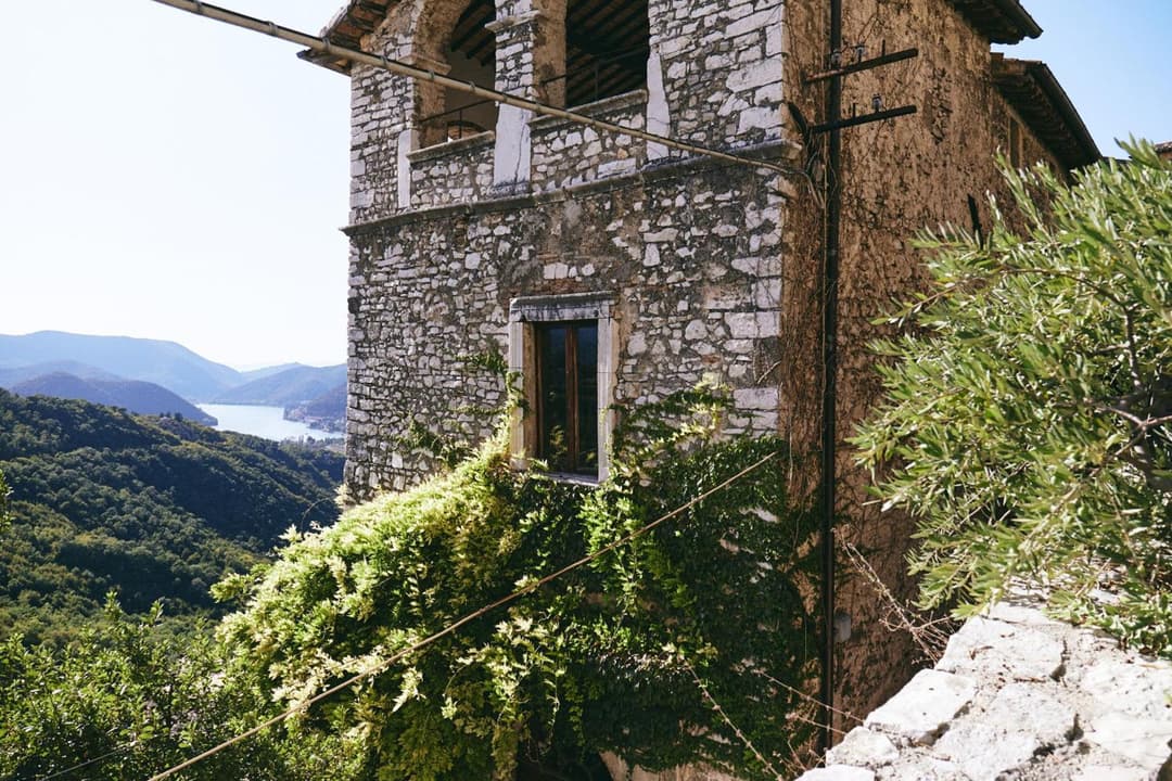 Albergo Diffuso Crispolti — photo 1 of 1