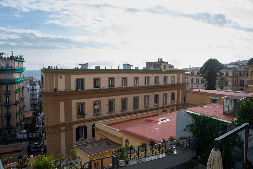 Villa Margherita — photo 1 of 1