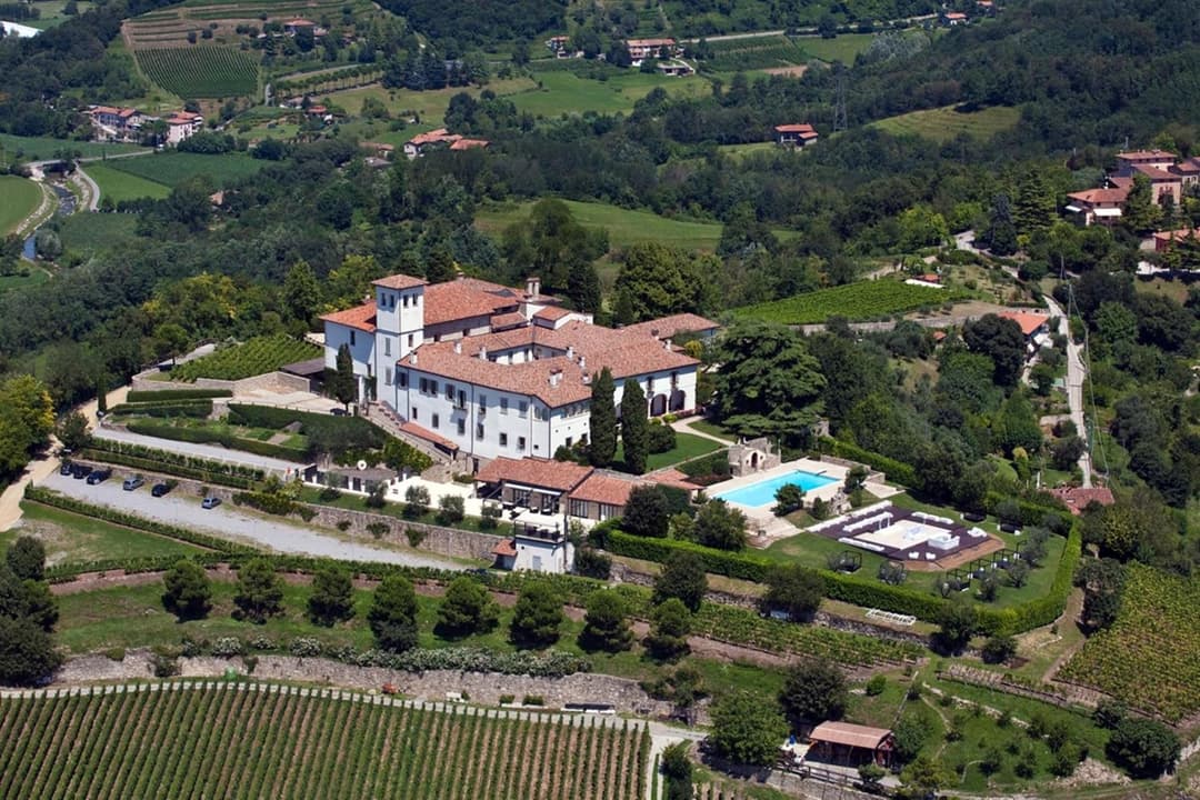 Castello degli Angeli — photo 1 of 1