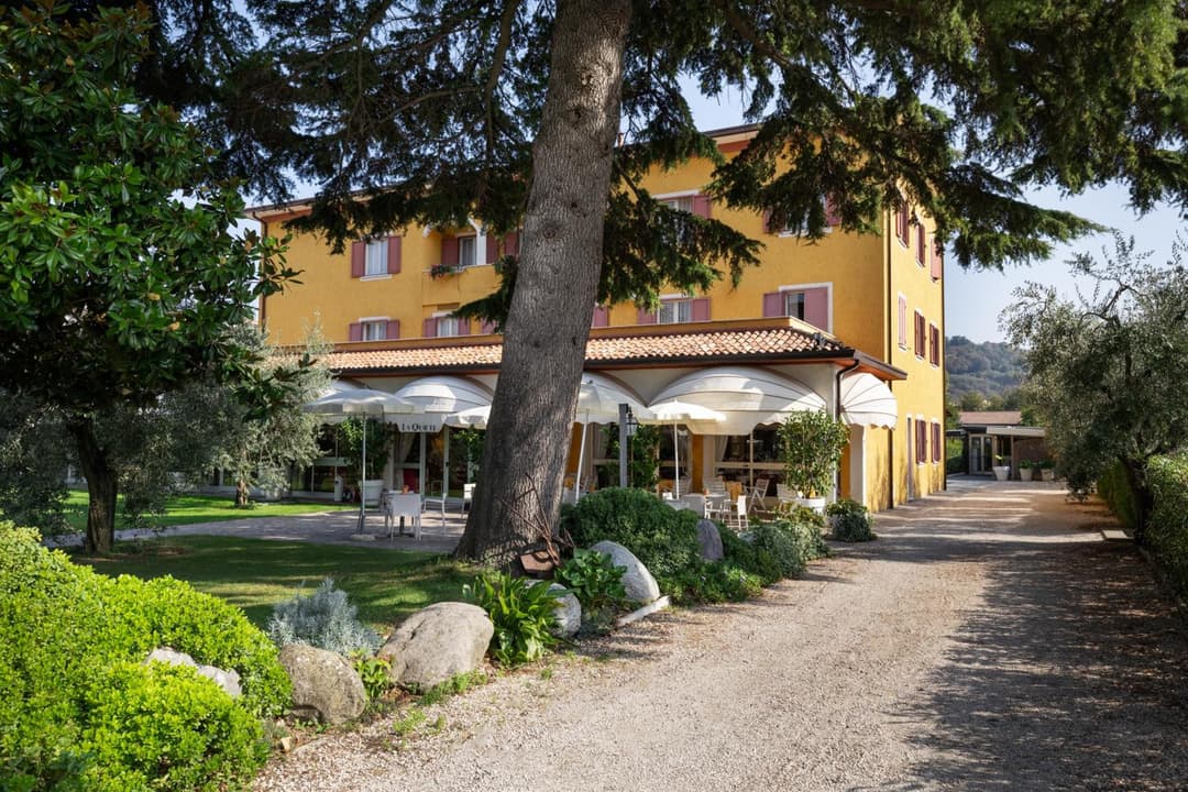 La Quiete Park Hotel — photo 1 of 1