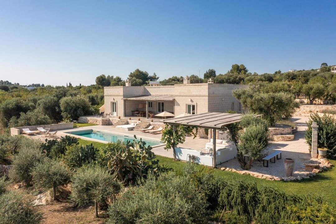 Villa Margareta — photo 1 of 1