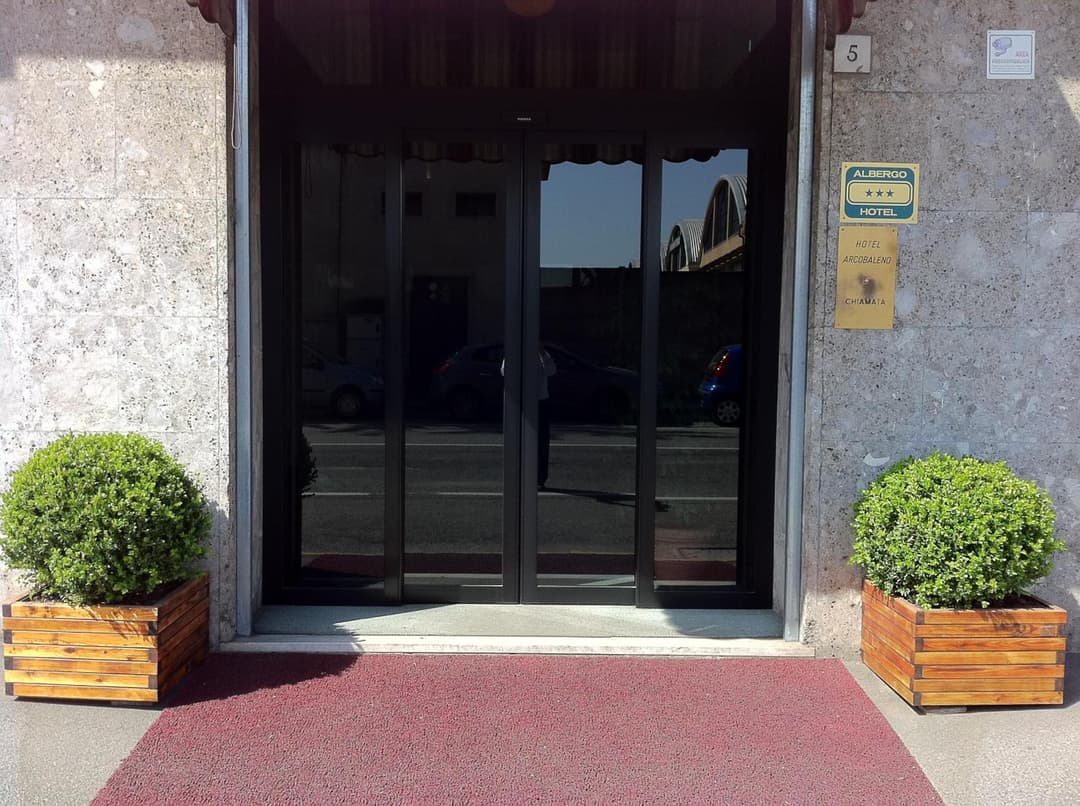 Hotel Arcobaleno — photo 1 of 1