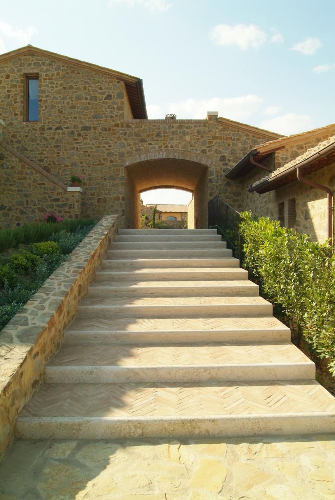 Borgo Canalicchio Di Sopra Relais — photo 1 of 1