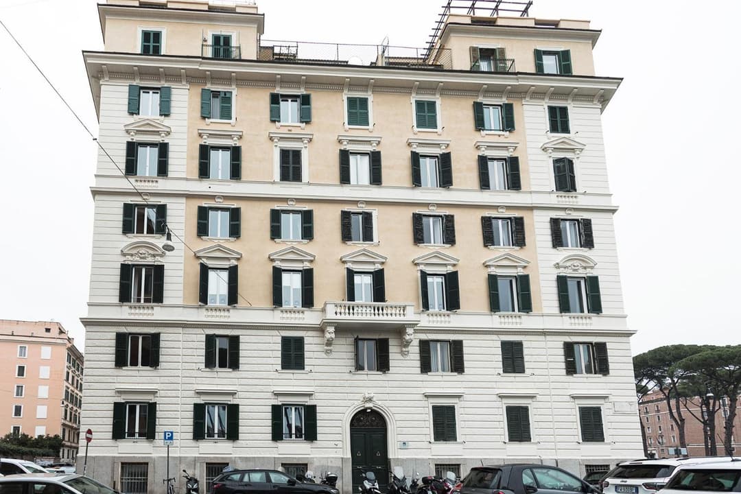 Vaticano Luxury Guest House — photo 1 of 1