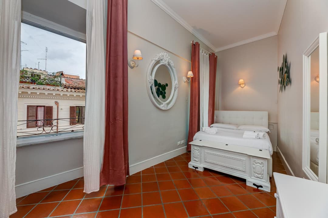 Pantheon Luxury House — photo 1 of 1