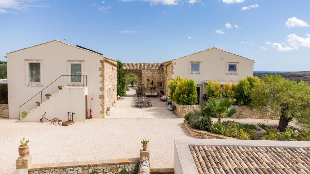 I Carusi Relais — photo 1 of 1