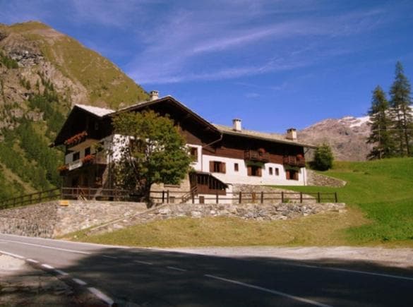 Locanda del Lysjoch — photo 1 of 1