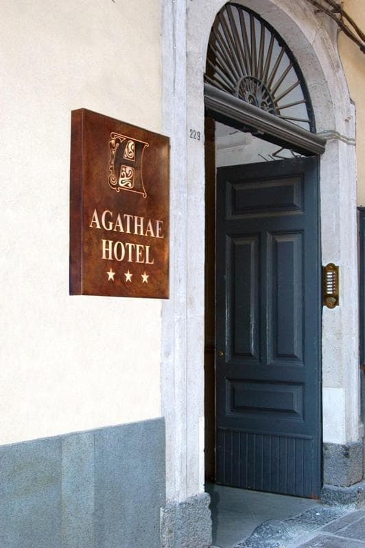 Hotel Agathae — photo 1 of 1