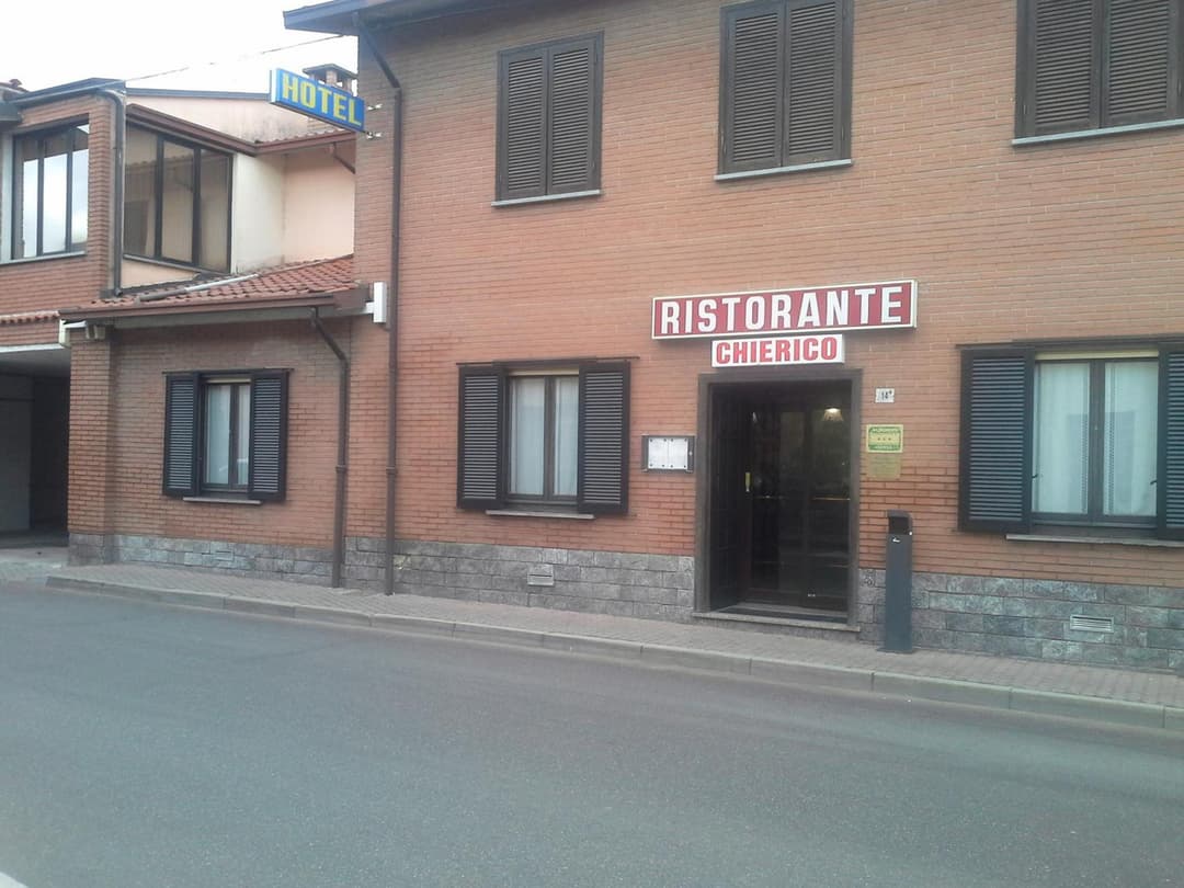 Hotel Ticino Ristorante Chierico — photo 1 of 1