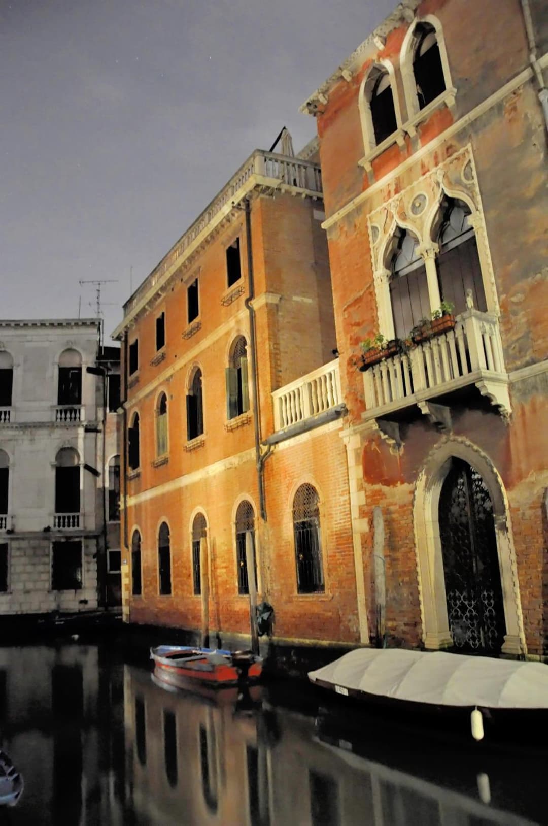 Casa Dei Pittori Venice Apartments — photo 1 of 1