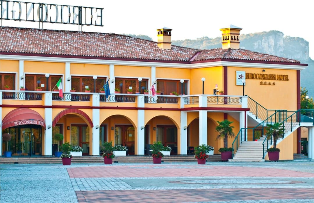 Eurocongressi Hotel — photo 1 of 1