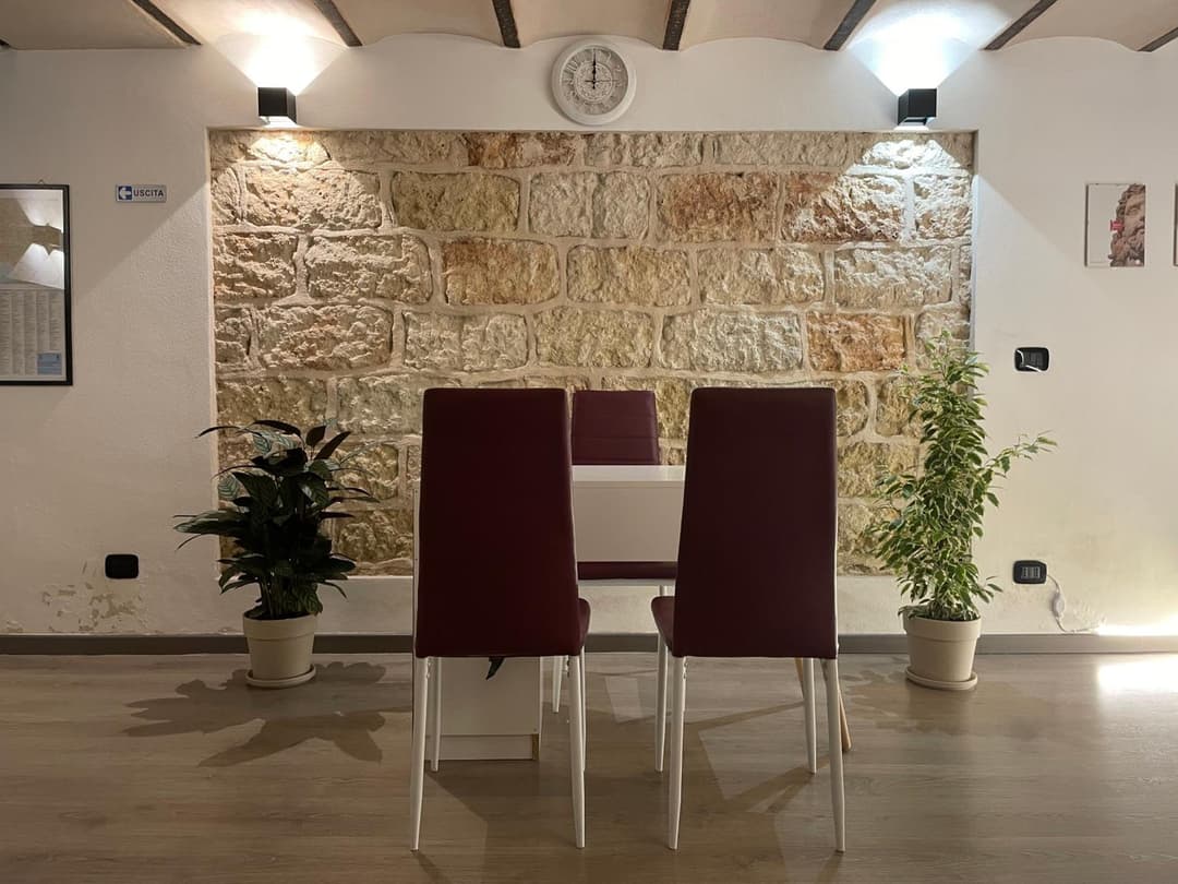 Palermo alla Gancia Room — photo 1 of 1